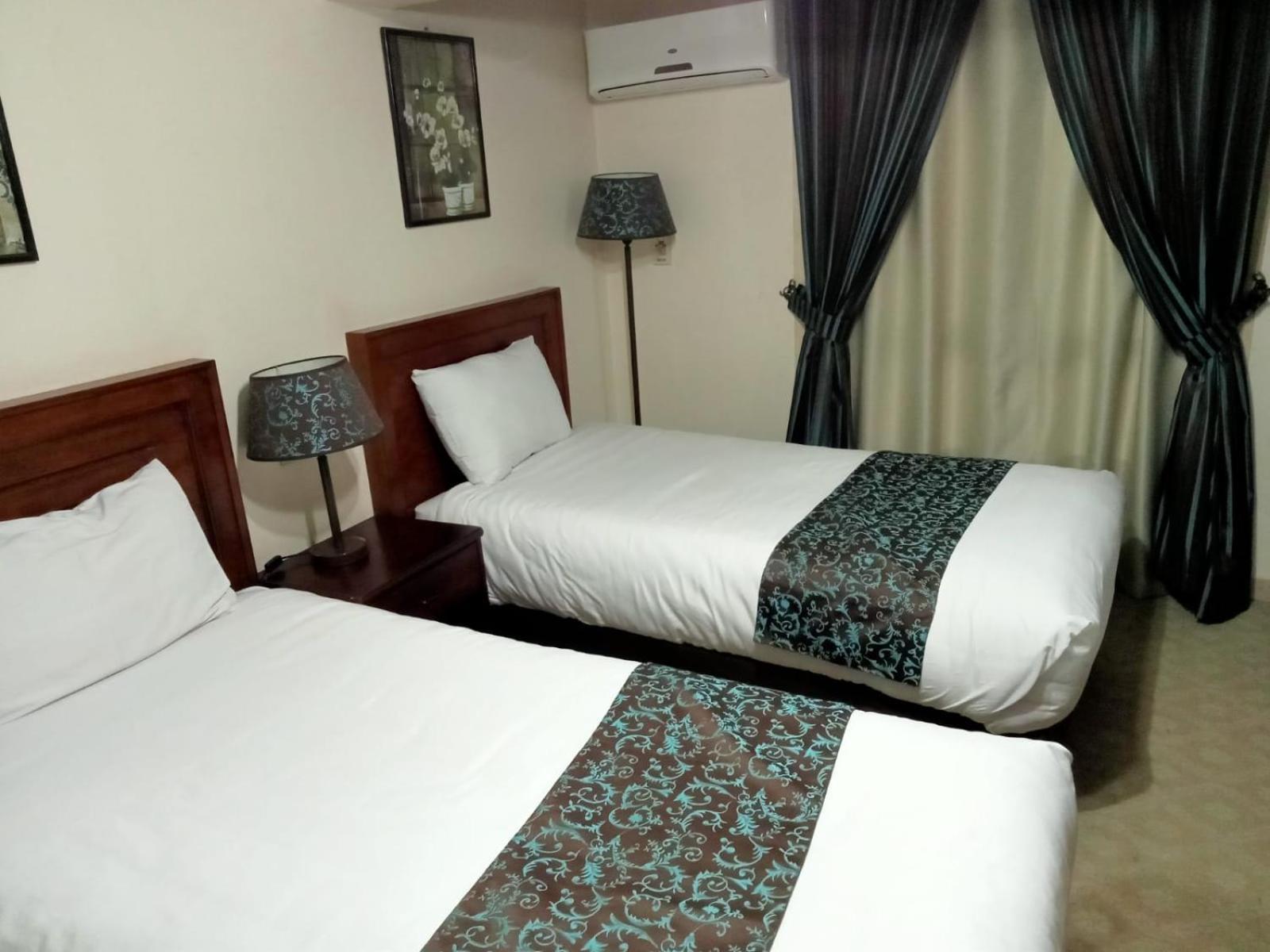 Al Saraya October Hotel 6th of October City 외부 사진