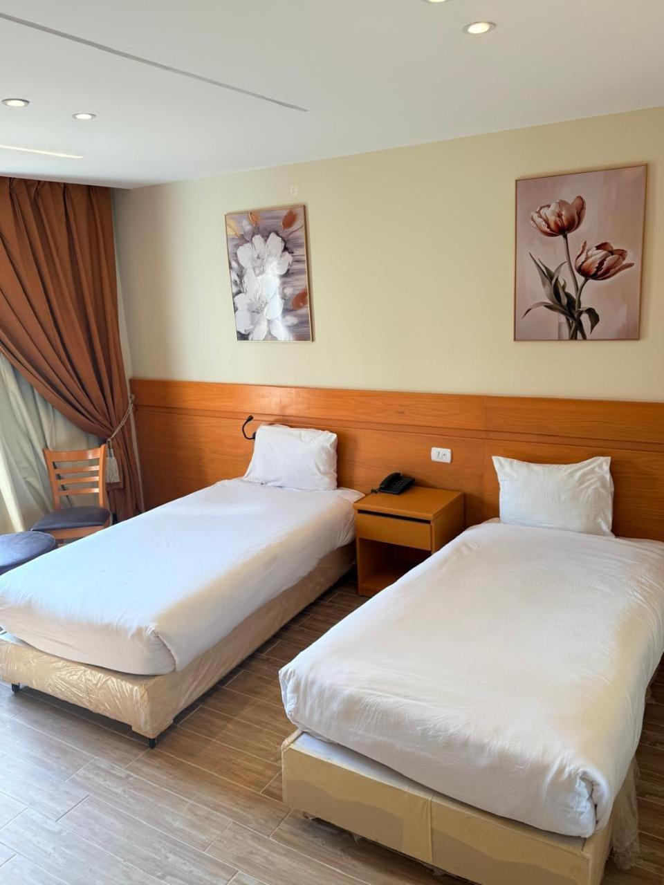 Al Saraya October Hotel 6th of October City 외부 사진
