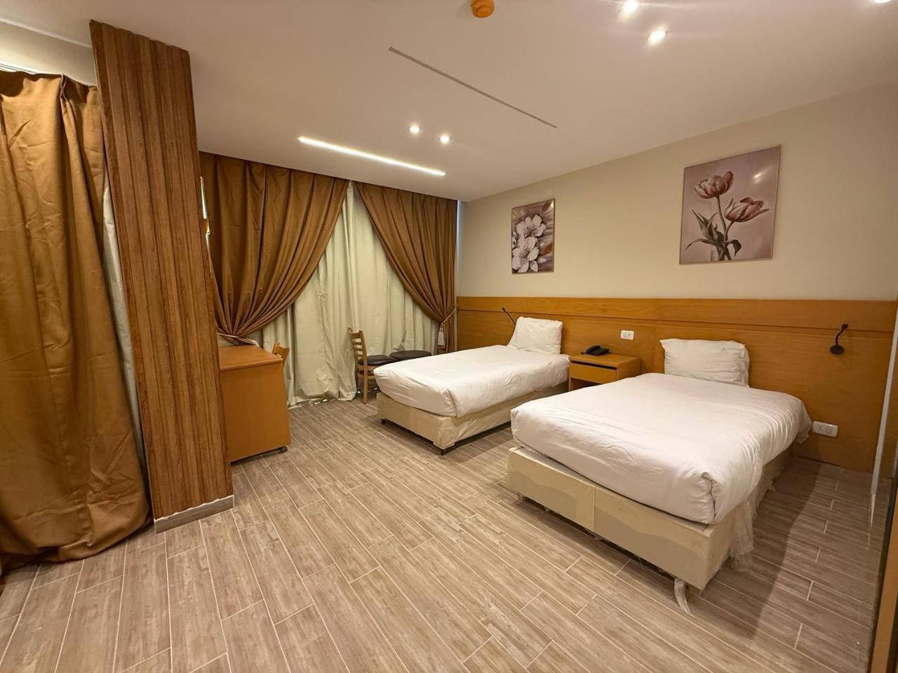 Al Saraya October Hotel 6th of October City 외부 사진