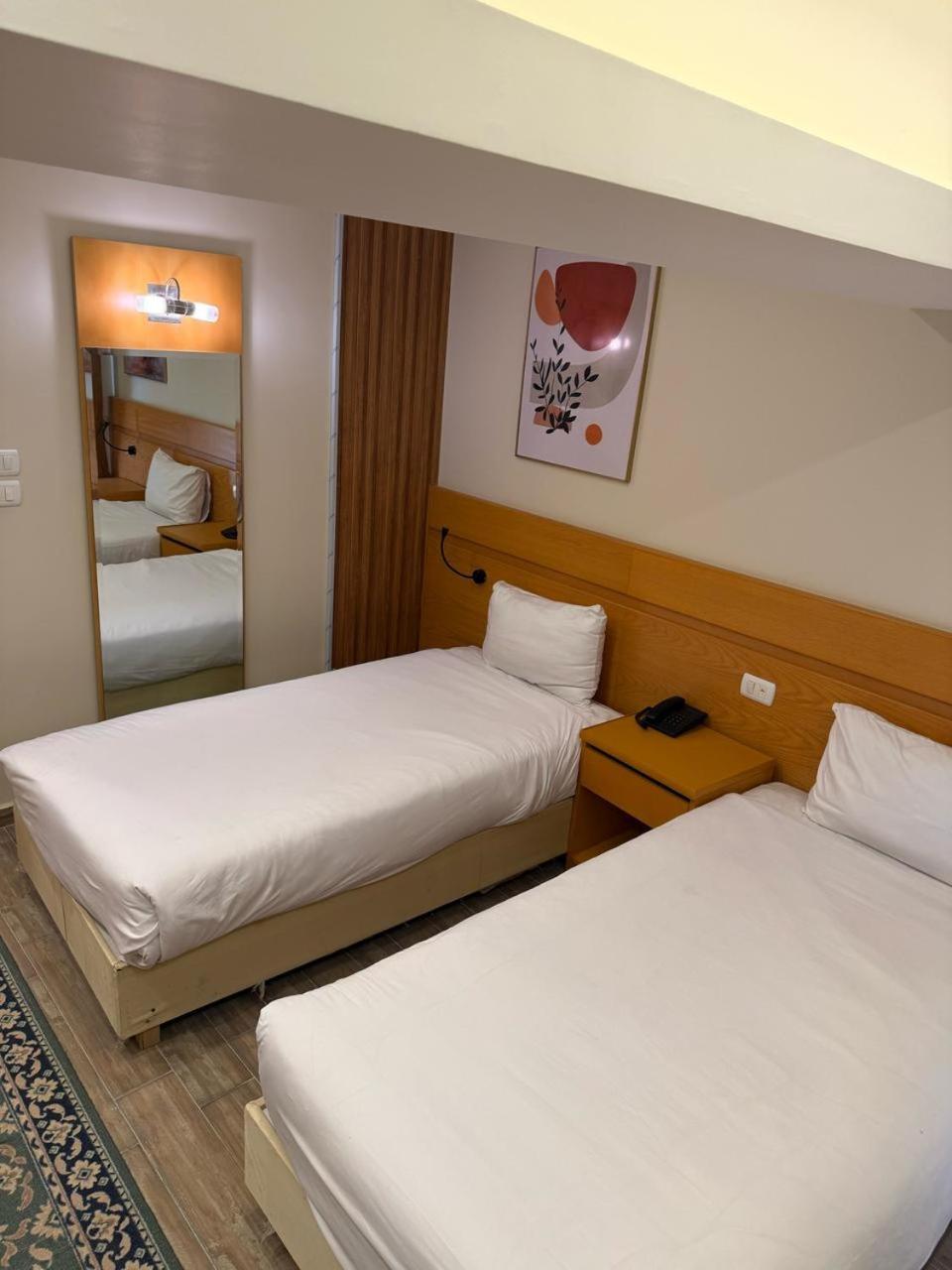 Al Saraya October Hotel 6th of October City 외부 사진