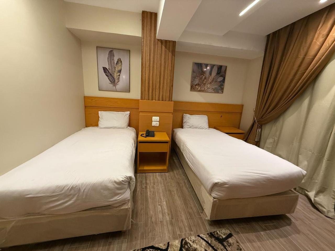 Al Saraya October Hotel 6th of October City 외부 사진