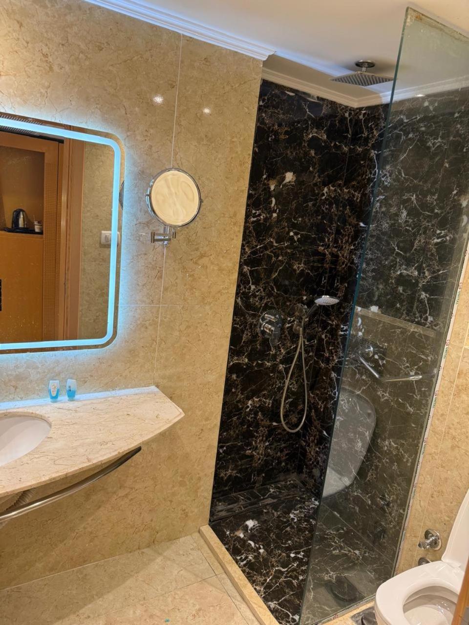 Al Saraya October Hotel 6th of October City 외부 사진