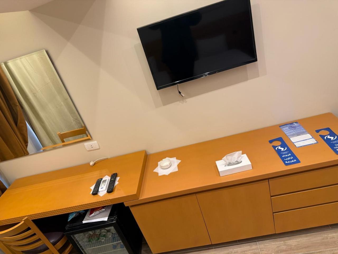 Al Saraya October Hotel 6th of October City 외부 사진