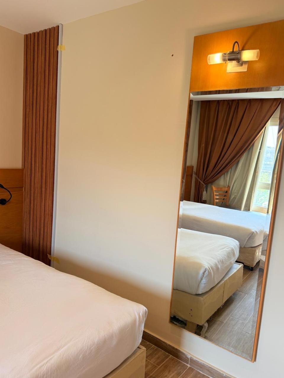 Al Saraya October Hotel 6th of October City 외부 사진