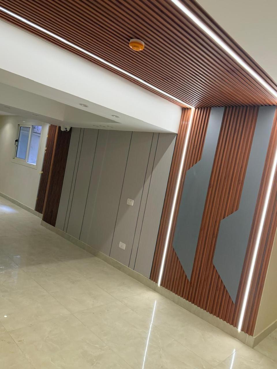 Al Saraya October Hotel 6th of October City 외부 사진