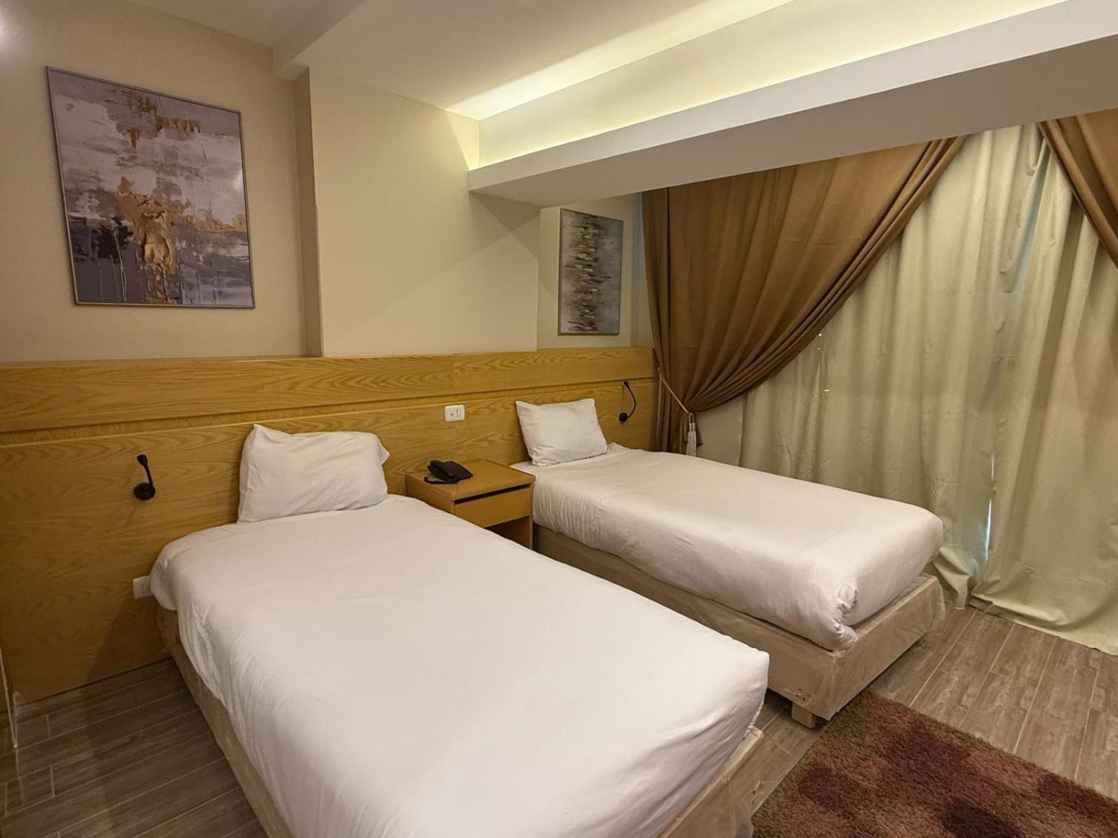 Al Saraya October Hotel 6th of October City 외부 사진
