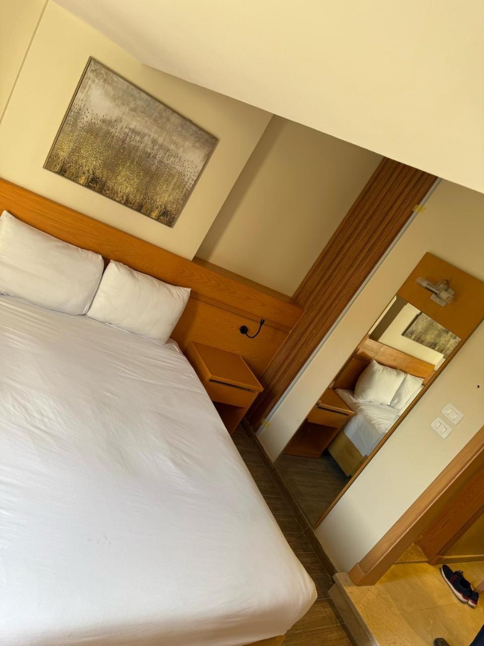 Al Saraya October Hotel 6th of October City 외부 사진
