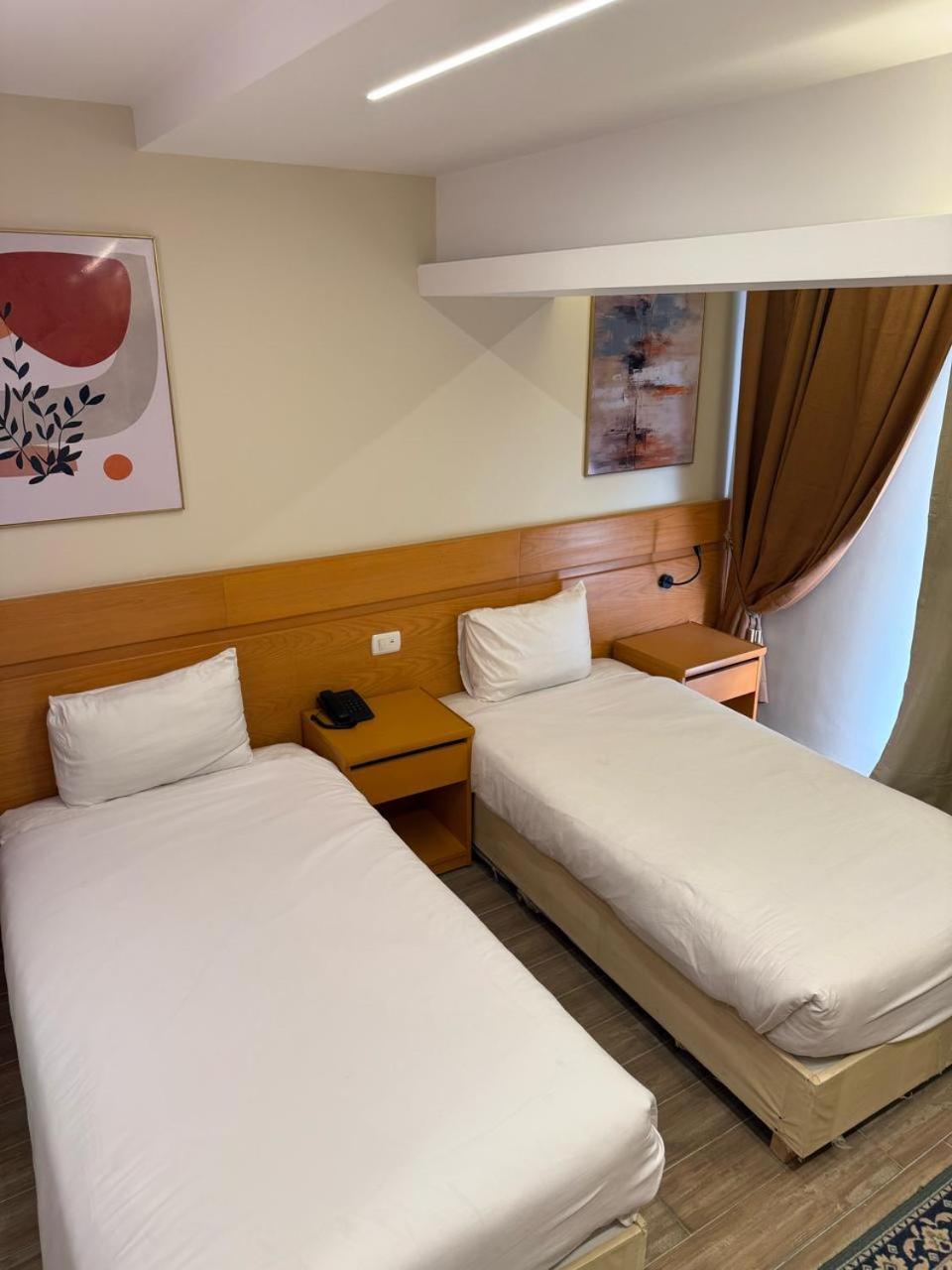 Al Saraya October Hotel 6th of October City 외부 사진